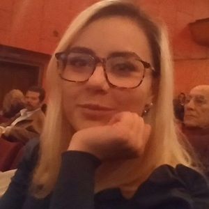 Meet your Posher, Fiorelda